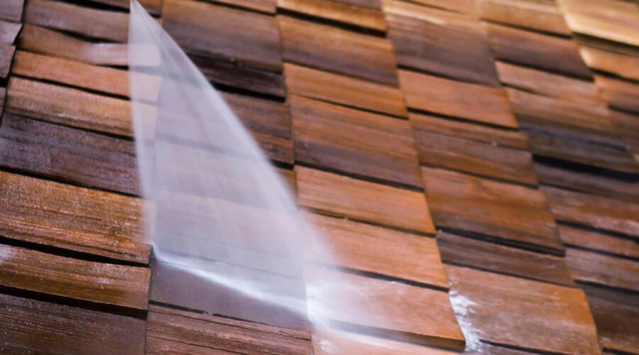 Professional gutter cleaning in Tower City, ND